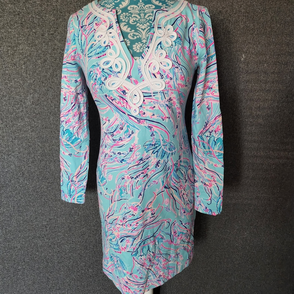 Lilly pulitzer dresses - Picture 3 of 12